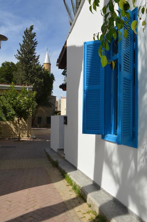 House Victoria Villa Nicosia Exterior photo